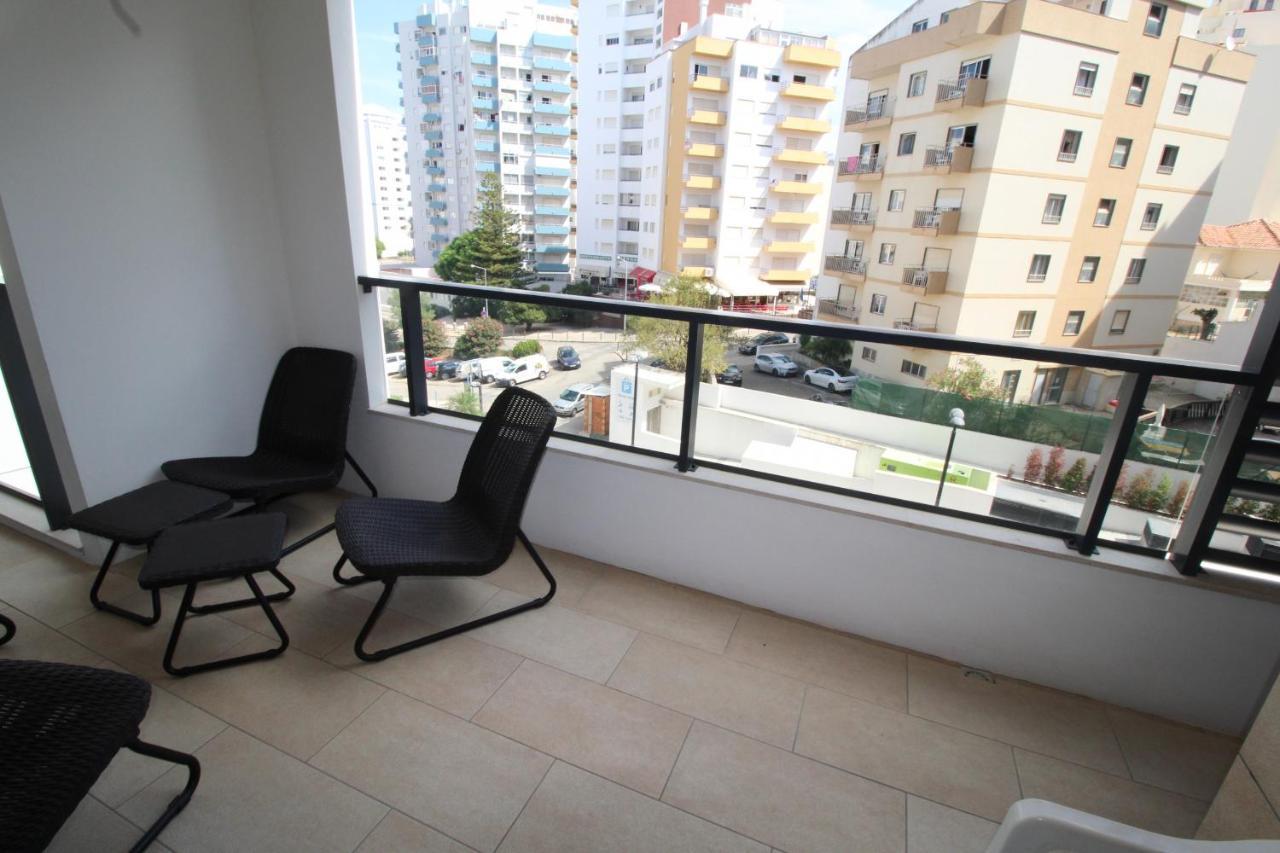 Rocha Prime Residence Portimao Exterior photo