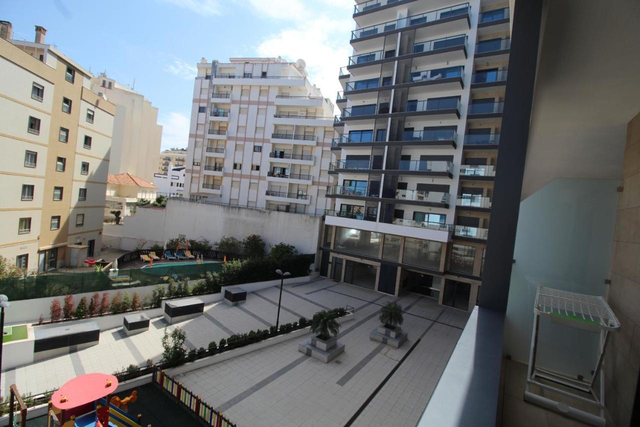 Rocha Prime Residence Portimao Exterior photo