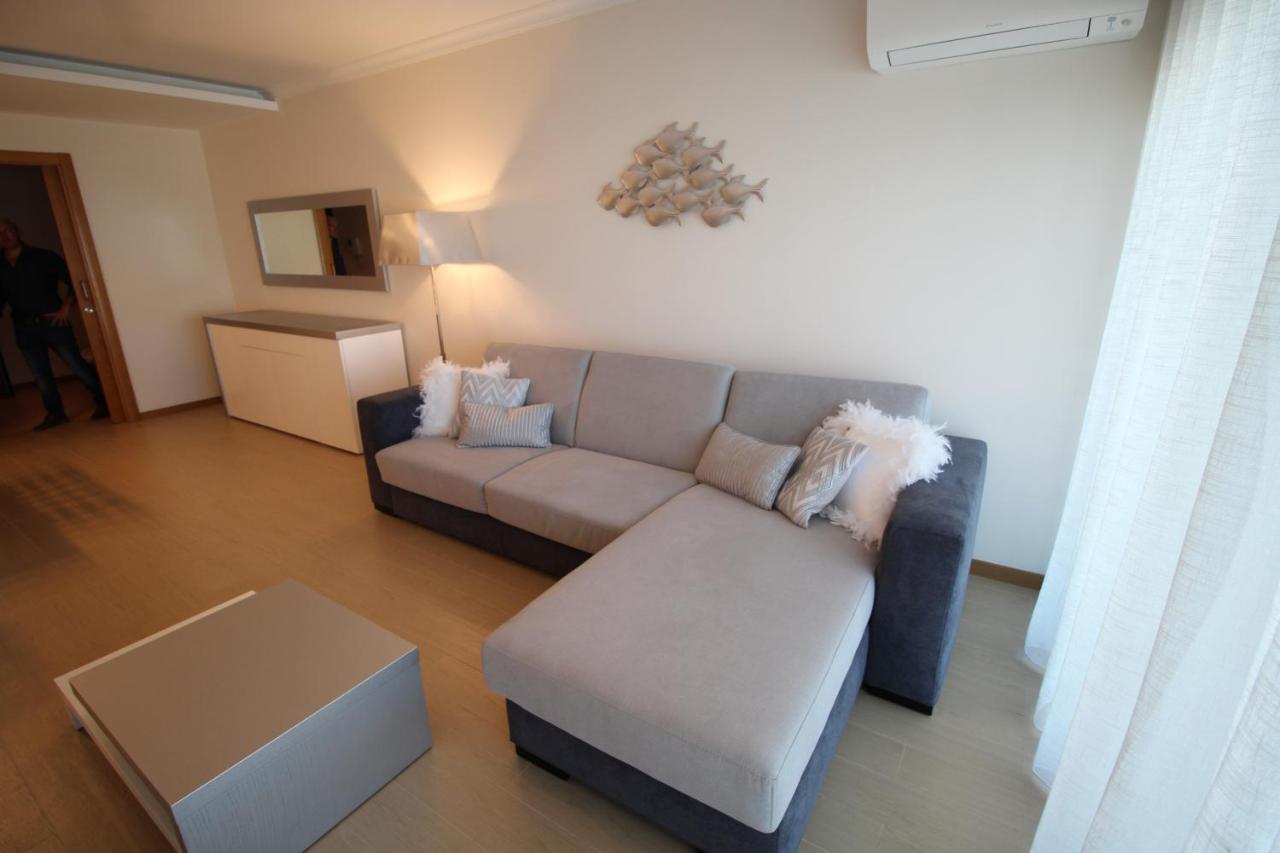 Rocha Prime Residence Portimao Exterior photo
