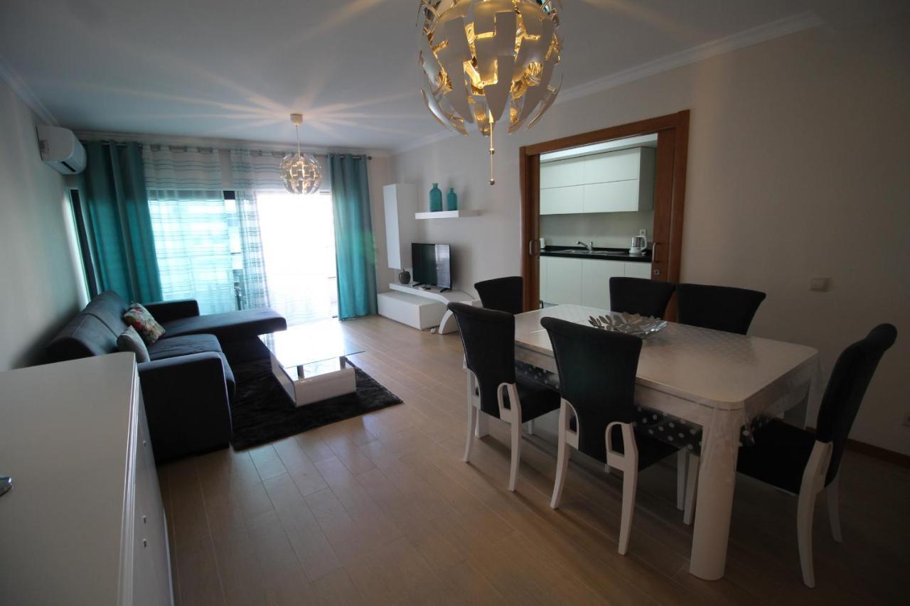 Rocha Prime Residence Portimao Exterior photo